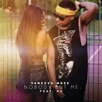 Nobody but Me - Vanessa Mdee (feat. K.O)