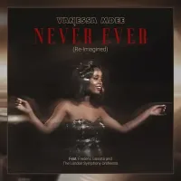 Never Ever (Re-Imagined) - Vanessa Mdee (feat. Frederic Gassita, The London Symphony Orchestra)
