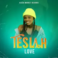 Love - Teslah
