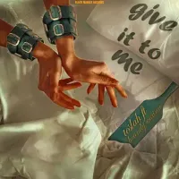 Give it to Me - Teslah (feat. Brandy Maina)