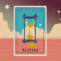 Waiting - Xenia Manasseh, Ukweli