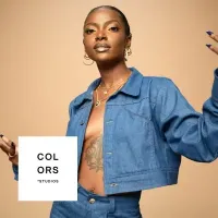 Wild Ride - A COLORS SHOW - Xenia Manasseh