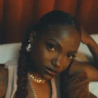 Bad Side - Xenia Manasseh