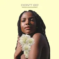 Don't Go - Xenia Manasseh