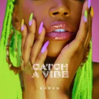 Grind - Karun (feat. Xenia Manasseh, Chase Aaron)