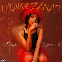 Utawezana - Teslah (feat. Dyana Cods)