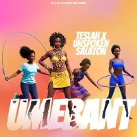 Umebant - Teslah (feat. Unspoken Salaton)