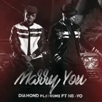 Marry You - Diamond Platnumz (feat. Ne-Yo)