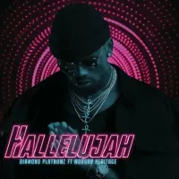 Hallelujah - Diamond Platnumz (feat. Morgan Heritage)