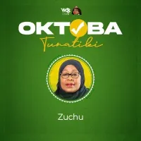 Oktoba Tunatiki - Zuchu