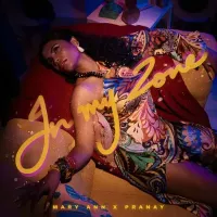 In My Zone - Mary Ann Alexander (feat. Pranay Parti)