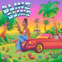 Bling Bling - Mary Ann Alexander