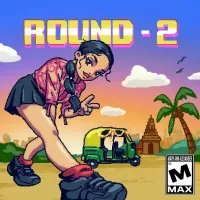 Round 2 - Mary Ann Alexander