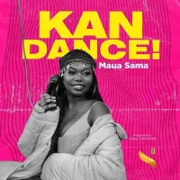 Kan Dance - Maua Sama