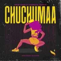 Chuchumaa - Maua Sama (feat. Nyoshi El Saadat)