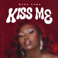 Kiss Me - Maua Sama
