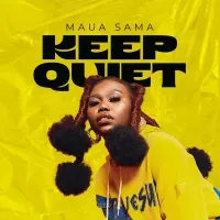 Keep Quiet - Maua Sama
