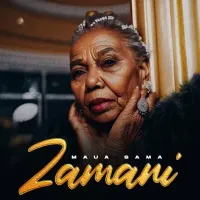 Zamani - Maua Sama