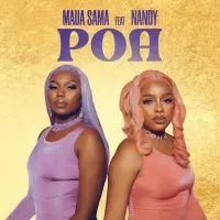 Poa - Maua Sama (feat. Nandy)