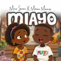 Miayo - Maua Sama, Mchina Mweusi