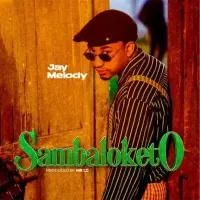 Sambaloketo - Jay Melody