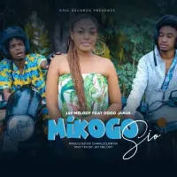 Mikogo Sio - Jay Melody