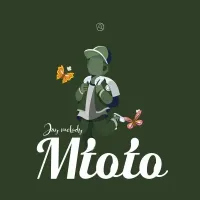 Mtoto - Jay Melody