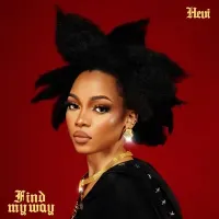 I Find My Way - Hevi