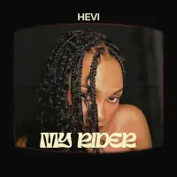 My Rider - Hevi