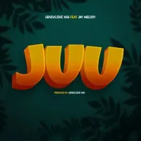 Juu - Genius Jini X66 (feat. Jay Melody)