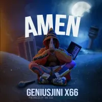 Amen - Genius Jini X66