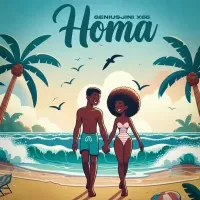 Homa - Genius Jini X66
