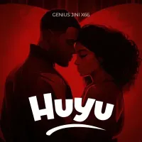 Huyu - Genius Jini X66