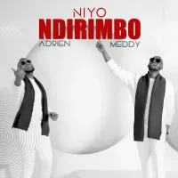 Niyo Ndirimbo - Meddy (feat. Adrien Misigaro)