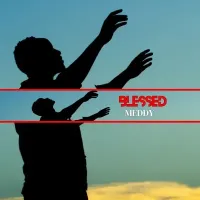 Blessed - Meddy