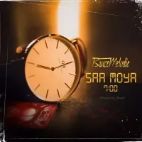 Saa Moya 7:00 - Bruce Melodie
