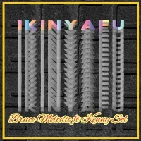Ikinyafu - Bruce Melodie (feat. Kenny Sol)