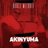 Akinyuma - Bruce Melodie
