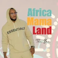 Africa Mama Land - The Ben (feat. K8 Kavuyo)