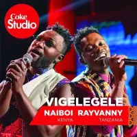 Vigelegele - Rayvanny, Naiboi