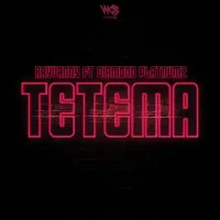 Tetema - Rayvanny (feat. Diamond Platnumz)
