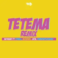 Tetema (Remix) - Rayvanny (feat. Diamond Platnumz, Mohombi, Pitbull)