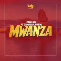 Mwanza - Rayvanny (feat. Diamond Platnumz)