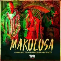 Makulusa - Rayvanny (feat. DJ Maphorisa, DJ Buckz)