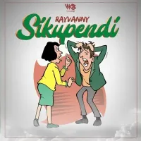 Sikupendi - Rayvanny