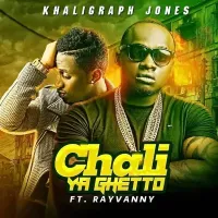 Chali Ya Ghetto - Khaligraph Jones (feat. Rayvanny)