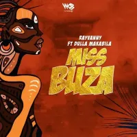 Miss Buza - Rayvanny (feat. Dulla Makabila)