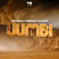 Vumbi - Rayvanny (feat. Diamond Platnumz)