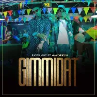Gimmidat - Rayvanny (feat. Mayorkun)