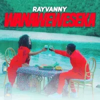 Wanaweweseka - Rayvanny